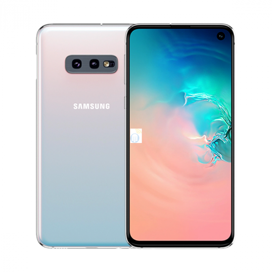 SAMSUNG GALAXY S10 E SM-G970F 6GB/128GB 5.8" DUAL SIM PRISMA WHITE